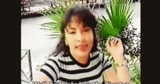 Selena Qunitanilla GIF - Selena Qunitanilla GIFs