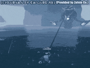 a screenshot of a video game with the name l. chai on it