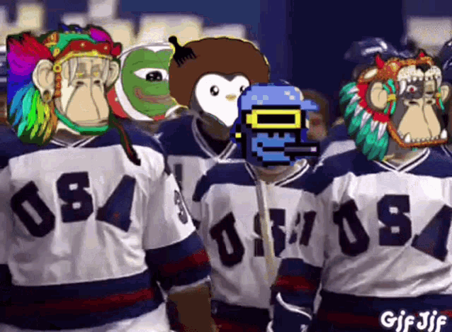 Ape_x Apex GIF