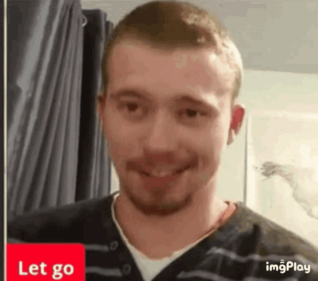 Sourire Stupid GIF
