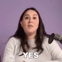 The Morning Breath Yes GIF - The Morning Breath Yes GIFs