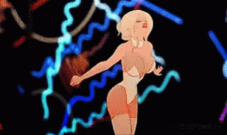 Holly Party GIF - Holly Party Sexy GIFs