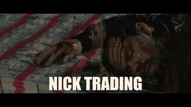 Nick Trading Nicholas Trading GIF - Nick Trading Nicholas Trading Nick GIFs