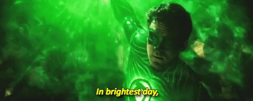 Ryan Reynolds In Brightest Day GIF - Ryan Reynolds In Brightest Day Green Lantern GIFs