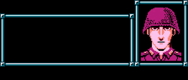 a pixelated image of a soldier with the words press f to detonate the vest below him