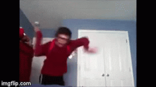 Lost My Marbles Crazy GIF - Lost My Marbles Crazy Dance GIFs