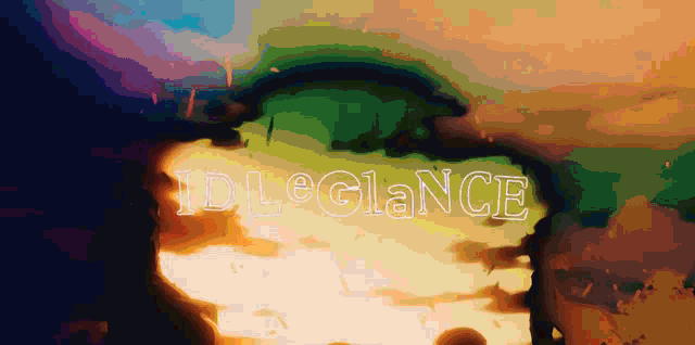 Idleglance Fullmetal Alchemist Brotherhood GIF - Idleglance Fullmetal Alchemist Brotherhood Edward Elric GIFs