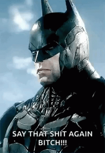 Batman Arkham Asylum GIF - Batman Arkham Asylum Turn GIFs