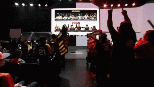 Cheer Happy GIF - Cheer Happy Excited GIFs
