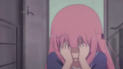 Ai Fuyuumi Tears GIF - Ai Fuyuumi Tears Oreshura GIFs