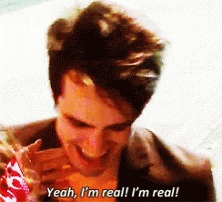 Brendon Urie GIF - Brendon Urie Panicatthedisco GIFs