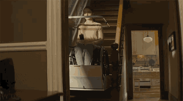 On My Way Im Coming GIF