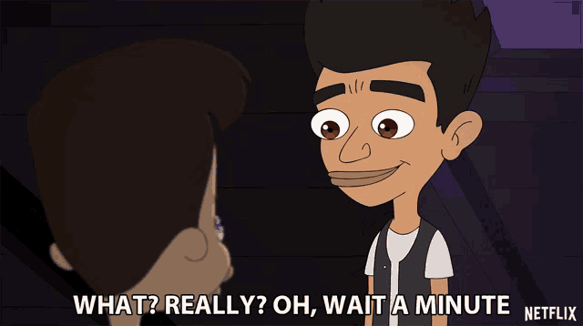 What Really GIF