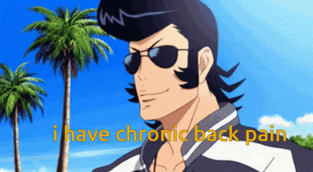 Space Dandy GIF