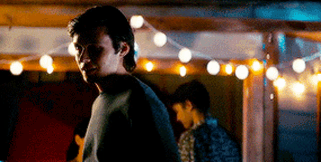 Nick Robinson GIF