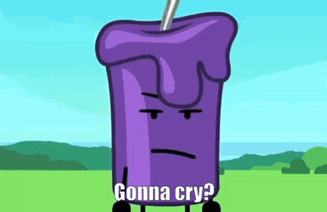 Candle Inanimate Insanity GIF