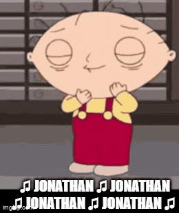 Jonathan Stewie GIF - Jonathan Stewie GIFs