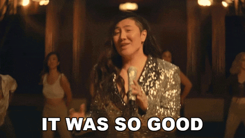 It Was So Good Guy Tang GIF - It Was So Good Guy Tang Finish What We Started Song GIFs