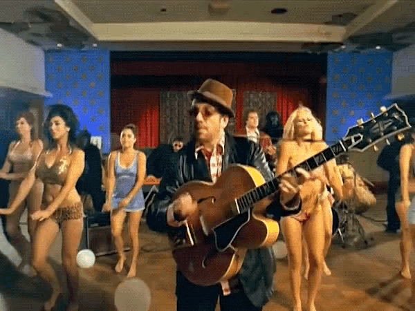 Party Dancing GIF - Party Dancing Singing GIFs