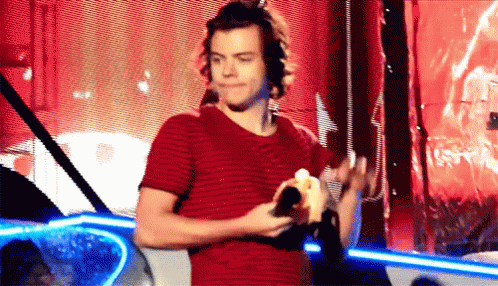 1d One Direction GIF - 1d One Direction Harry Styles GIFs