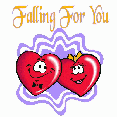 Falling For You GIF - Falling For You GIFs