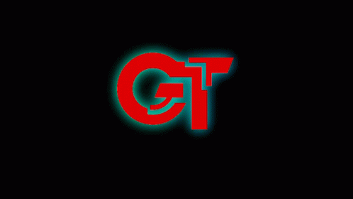 Gt Squad Rainbow Gt Squad GIF - Gt Squad Rainbow Gt Squad Gt Squad Logo GIFs