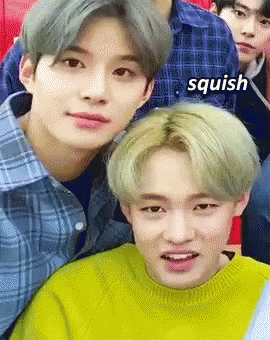 Chenlejungwoo Smile GIF - Chenlejungwoo Smile Nct GIFs