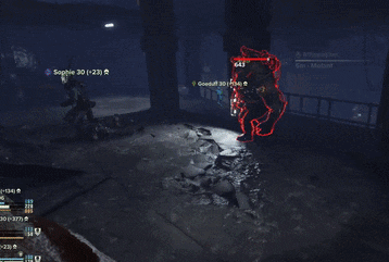 a screenshot of a video game with a score of 985