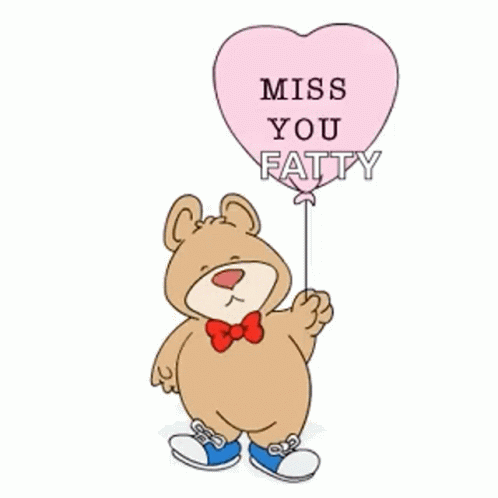 Miss You I Miss You GIF - Miss You I Miss You Teddy Bear GIFs