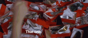 That One And That One GIF - That One And That One Ill Take The Rest GIFs