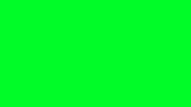 a green screen with a purple and white circle that says ' lithium ' at the bottom
