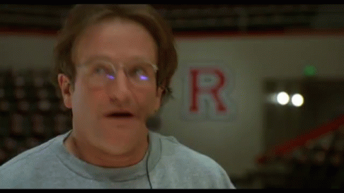 Whoops - Robin Williams GIF - Whoops Robinwilliams Flubber GIFs