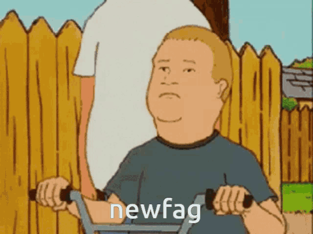 King Of The Hill No GIF - King Of The Hill No I Dont Like GIFs