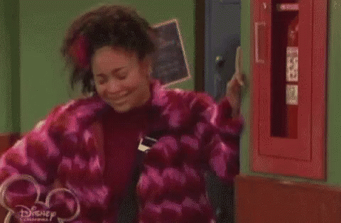 Well Raven GIF - Well Raven That So Raven GIFs