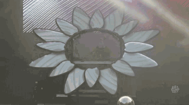 Mix Flower GIF