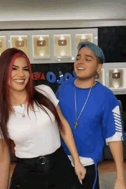 Yolo Aventuras Yoloriana GIF