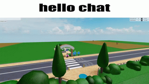 Hello Chat Joskii GIF - Hello Chat Joskii GIFs