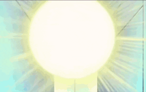 sonic the hedgehog is flying through the air with a light behind him