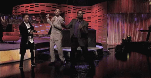 Dance Sway GIF - Dance Sway Side By Side GIFs