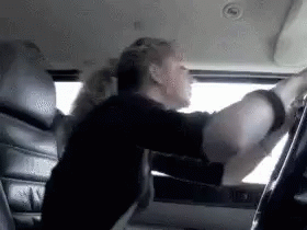 Taylor Swift Driving GIF - Taylor Swift Driving Turning Drive GIFs