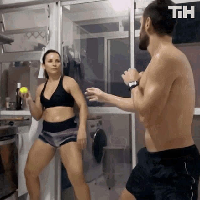 Avoiding This Is Happening GIF - Avoiding This Is Happening Training GIFs