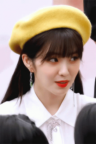 Irene Red Velvet GIF - Irene Red Velvet Kpop GIFs