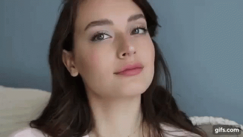 Jessica Clements Girl GIF - Jessica Clements Girl Hot GIFs