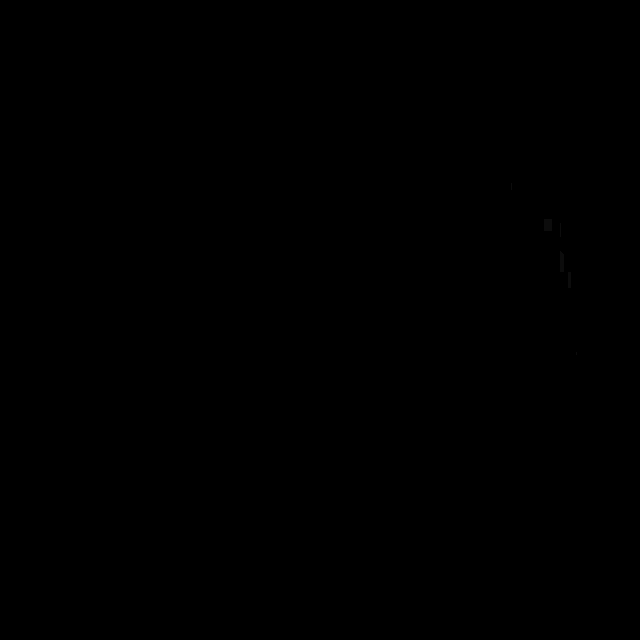 a black background with the word cool in white letters