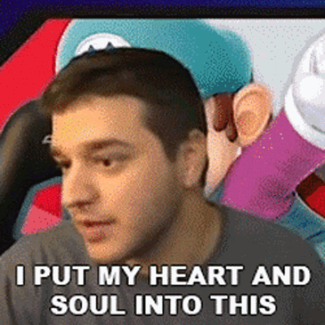 I Put My Heart And Soul Into This Marss GIF - I Put My Heart And Soul Into This Marss Panda Global GIFs