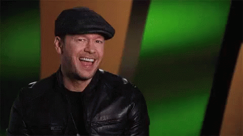 Yass GIF - Wahlburgers Yass Excited GIFs