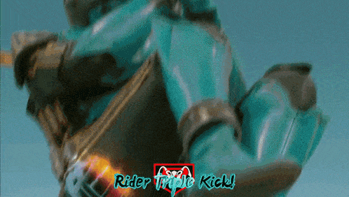 Kamen Rider Rider Kick GIF - Kamen Rider Kamen Rider GIFs