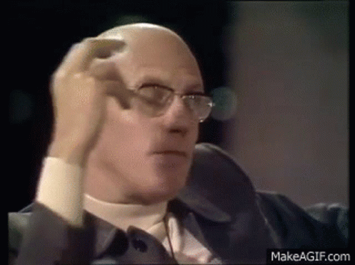 Foucault Finger GIF - Foucault Finger Flip The Bird GIFs