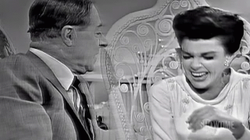 Judy Garland Laughing GIF - Judy Garland Laughing Hysterical GIFs