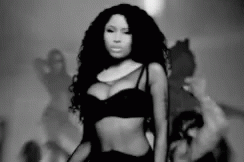 Nicki Minaj Sexy GIF - Nicki Minaj Sexy GIFs
